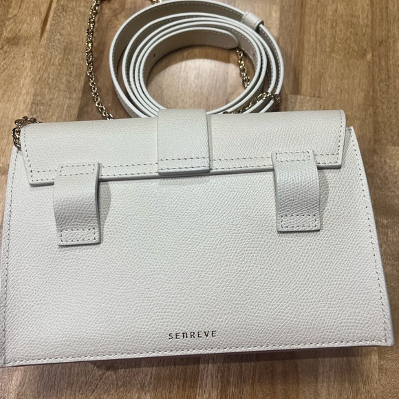 Senreve aria belt bag - Picture 3 of 5